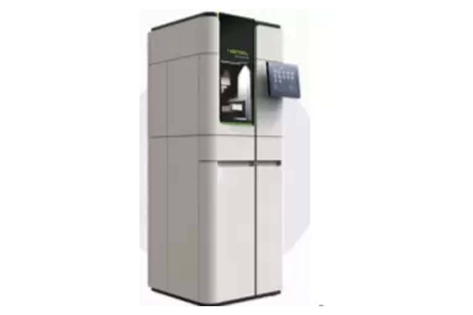 數位五軸車削機