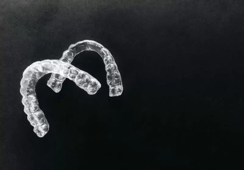 透明維持器配戴須知