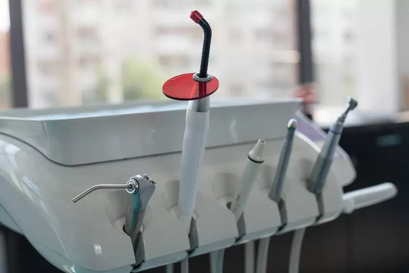 補牙後注意事項