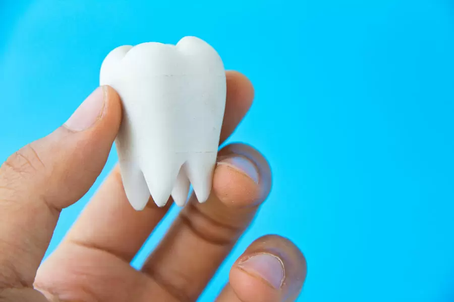 牙齦內深部清潔及牙根整平治療後須知