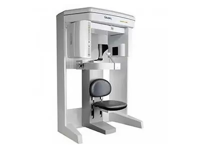 3D數位電腦斷層