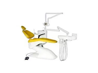 日本Belmont人性化治療椅