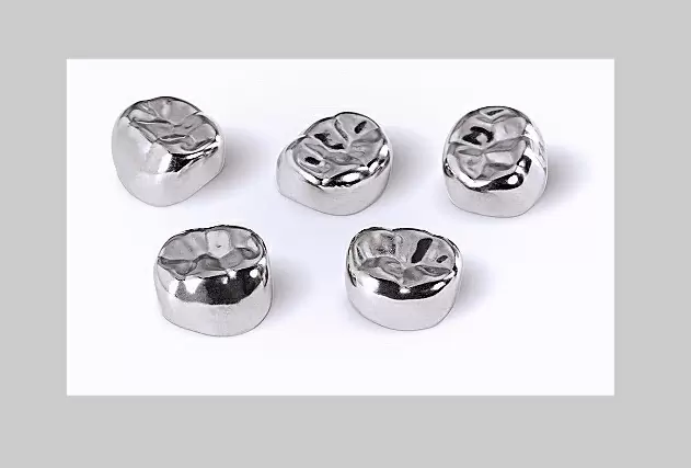 乳牙牙套 裝置後注意事項