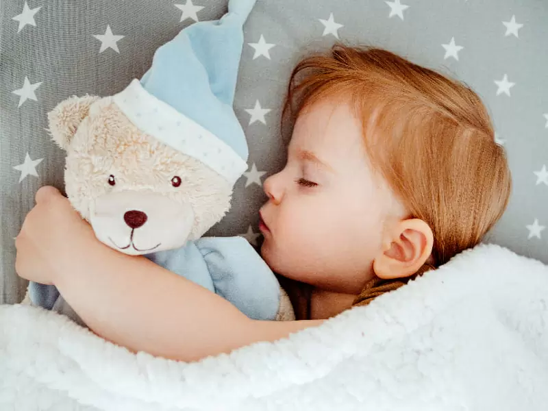 兒童舒眠鎮靜治療衛教須知