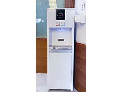 氫水三溫飲水機